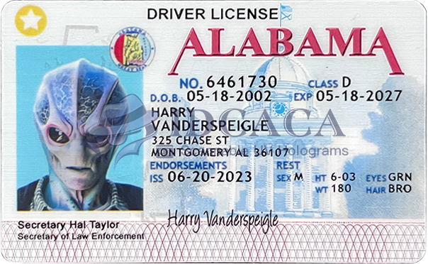 Alabama